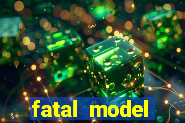 fatal model cruzeiro do sul